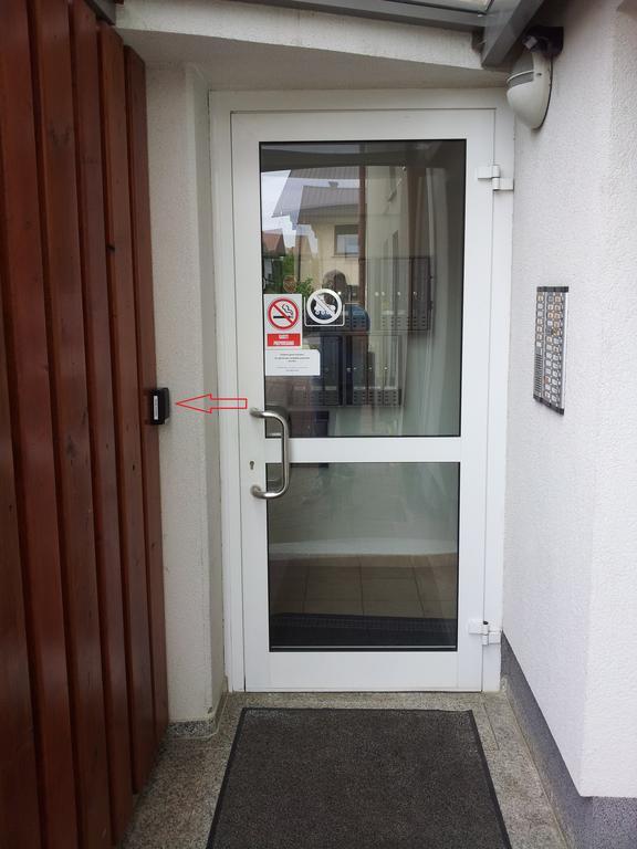 Apartment Kanita Moravske Toplice Bagian luar foto