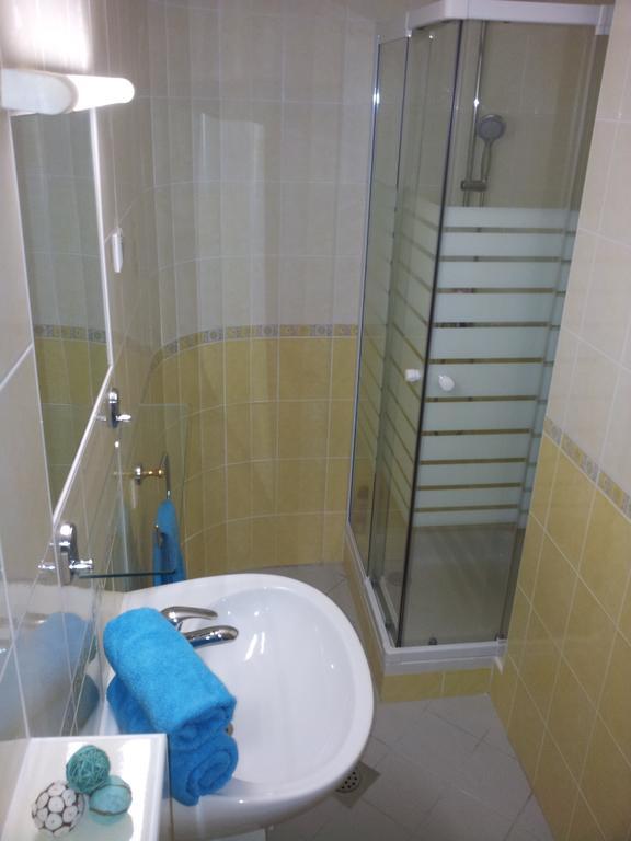 Apartment Kanita Moravske Toplice Bagian luar foto